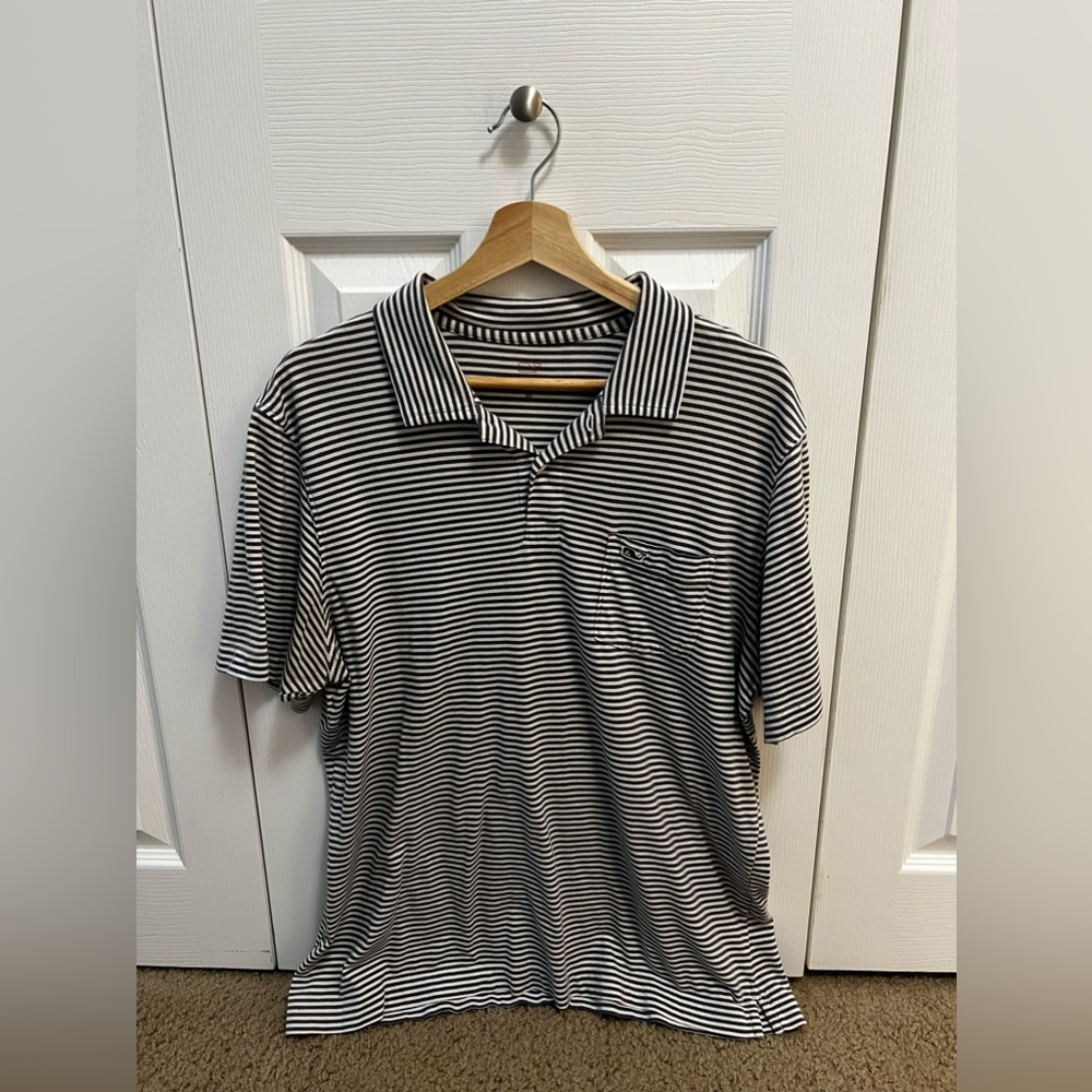 Vineyard Vines Casual Men’s Polo